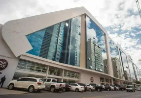 Foto 1 de Ponto Comercial à venda, 29m² em Vila da Serra, Nova Lima