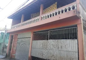 Foto 1 de Casa com 3 Quartos à venda, 200m² em Jardim São Conrado, Campo Limpo Paulista