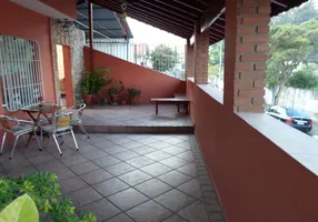 Foto 1 de Casa com 3 Quartos à venda, 250m² em Jardim Bontempo, Taboão da Serra