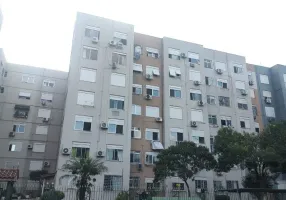 Foto 1 de Apartamento com 2 Quartos para alugar, 66m² em Humaitá, Porto Alegre
