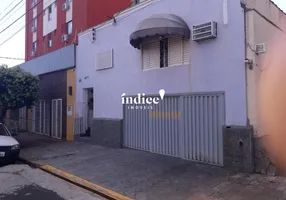 Foto 1 de Casa com 4 Quartos à venda, 182m² em Centro, Ribeirão Preto