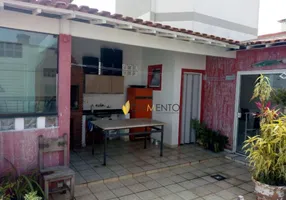 Foto 1 de Cobertura com 3 Quartos à venda, 174m² em Olímpico, São Caetano do Sul