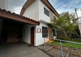 Foto 1 de Casa com 3 Quartos para alugar, 100m² em Jardim Paulistano, Sorocaba