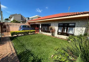 Foto 1 de Casa com 4 Quartos à venda, 285m² em Barreirinha, Curitiba