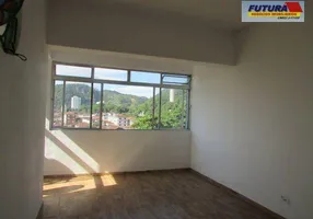 Foto 1 de Apartamento com 1 Quarto à venda, 67m² em Boa Vista, São Vicente