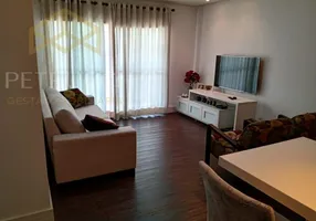 Foto 1 de Apartamento com 3 Quartos à venda, 92m² em Jardim Paulista I, Jundiaí