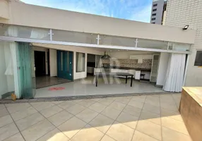 Foto 1 de Cobertura com 5 Quartos à venda, 244m² em União, Belo Horizonte