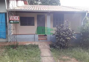 Foto 1 de Casa com 2 Quartos à venda, 70m² em Chácaras Santo Antônio, Cosmópolis