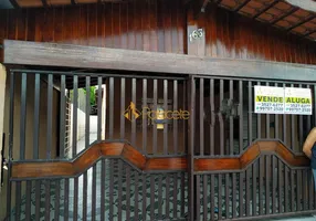 Foto 1 de Casa com 2 Quartos à venda, 100m² em Residencial e Comercial Cidade Morumbi, Pindamonhangaba