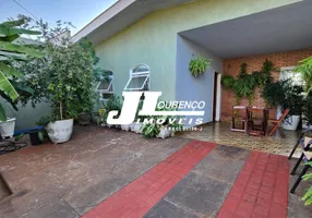 Foto 1 de Casa com 3 Quartos à venda, 127m² em Ipiranga, Ribeirão Preto