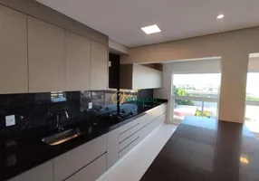 Foto 1 de Apartamento com 3 Quartos para alugar, 115m² em Jardim Panorama, São José do Rio Preto