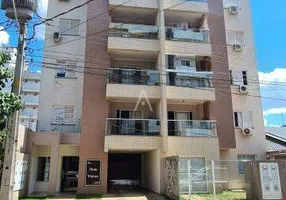 Foto 1 de Apartamento com 2 Quartos à venda, 77m² em Vila Indústrial, Toledo