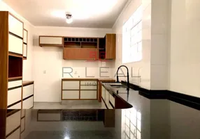 Foto 1 de Casa com 3 Quartos à venda, 162m² em Vila Pacífico, Bauru