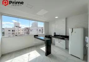Foto 1 de Apartamento com 2 Quartos à venda, 66m² em Praia do Morro, Guarapari