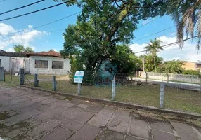 Foto 1 de Lote/Terreno à venda, 849m² em São José, Novo Hamburgo