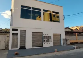 Foto 1 de Ponto Comercial para alugar, 180m² em Morro Alto, Vespasiano