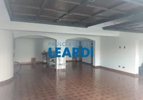 Foto 1 de Casa com 4 Quartos à venda, 298m² em Jardim, Santo André