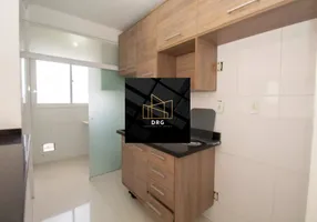 Foto 1 de Apartamento com 2 Quartos à venda, 67m² em Vila Mendes, São Paulo
