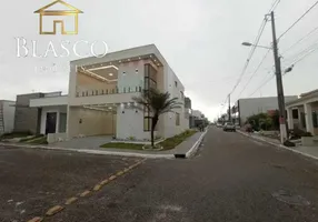 Foto 1 de Casa de Condomínio com 3 Quartos à venda, 185m² em Quarenta Horas Coqueiro, Ananindeua