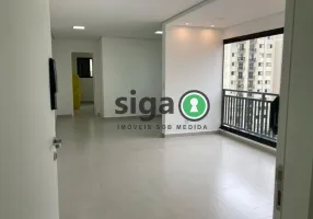 Foto 1 de Apartamento com 2 Quartos à venda, 50m² em Chácara Inglesa, São Paulo