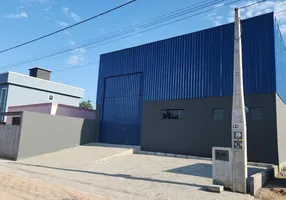 Foto 1 de Galpão/Depósito/Armazém para alugar, 330m² em Figueira, Gaspar