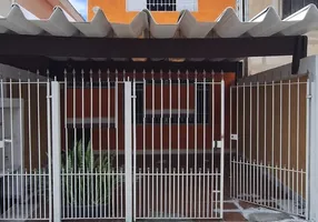 Foto 1 de Sobrado com 3 Quartos à venda, 140m² em Jardim São José, São Paulo