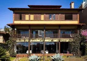Foto 1 de Casa de Condomínio com 4 Quartos à venda, 530m² em Vila Castela , Nova Lima