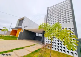 Foto 1 de Casa de Condomínio com 3 Quartos à venda, 157m² em Jardins Bolonha, Senador Canedo