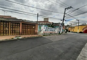 Foto 1 de Lote/Terreno à venda, 164m² em Vila Mesquita, São Paulo