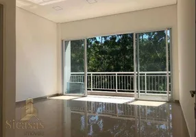 Foto 1 de Sala Comercial à venda, 39m² em Tamboré, Santana de Parnaíba