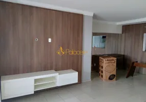 Foto 1 de Apartamento com 3 Quartos à venda, 118m² em Jardim Eulália, Taubaté