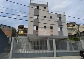 Foto 1 de Apartamento com 2 Quartos à venda, 43m² em Jardim Rincão, São Paulo