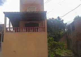 Foto 1 de Sobrado com 3 Quartos à venda, 165m² em Jardim Paraiso, Jacareí