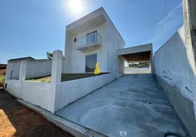Foto 1 de Sobrado com 2 Quartos à venda, 140m² em Araponguinhas, Timbó