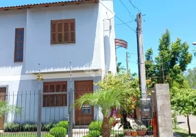 Foto 1 de Casa com 3 Quartos à venda, 91m² em São José, Canoas