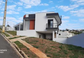 Foto 1 de Casa de Condomínio com 3 Quartos à venda, 200m² em Condomínio Villa Real de Bragança, Bragança Paulista