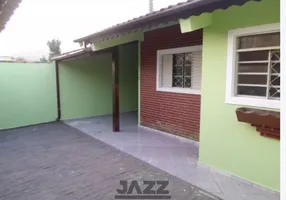 Foto 1 de Casa com 2 Quartos à venda, 140m² em Jardim Das Gaivotas, Caraguatatuba