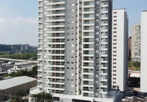 Foto 1 de Apartamento com 3 Quartos à venda, 84m² em Granja Julieta, São Paulo