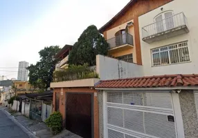 Foto 1 de Casa com 3 Quartos à venda, 256m² em Santana, São Paulo