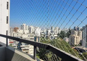 Foto 1 de Apartamento com 4 Quartos para venda ou aluguel, 140m² em Morumbi, São Paulo