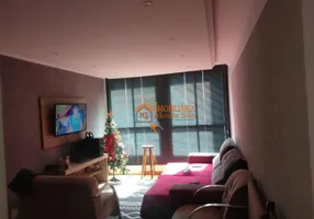 Foto 1 de Apartamento com 2 Quartos à venda, 89m² em Vila Hulda, Guarulhos
