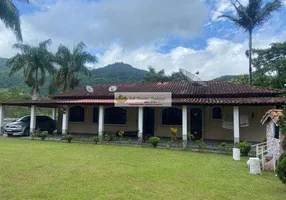 Foto 1 de Fazenda/Sítio com 5 Quartos à venda, 190m² em Fazendo São José, Pedro de Toledo