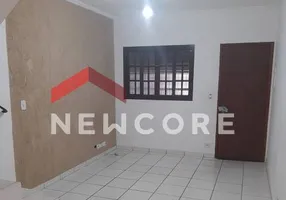 Foto 1 de Sobrado com 2 Quartos à venda, 55m² em Vila Sao Paulo, Mongaguá