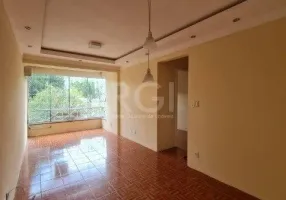 Foto 1 de Apartamento com 3 Quartos à venda, 63m² em Nonoai, Porto Alegre