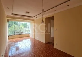 Foto 1 de Apartamento com 3 Quartos à venda, 65m² em Nonoai, Porto Alegre
