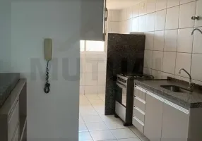 Foto 1 de Apartamento com 3 Quartos para alugar, 75m² em Ininga, Teresina