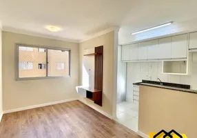 Foto 1 de Apartamento com 2 Quartos à venda, 50m² em Centro, São Bernardo do Campo