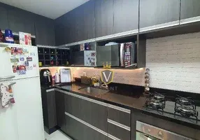 Foto 1 de Apartamento com 2 Quartos à venda, 60m² em Engordadouro, Jundiaí