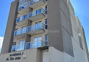 Foto 1 de Apartamento com 2 Quartos à venda, 90m² em Monte Castelo, Juiz de Fora