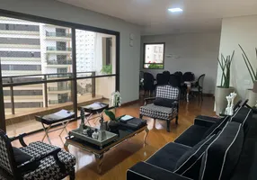 Foto 1 de Apartamento com 3 Quartos à venda, 200m² em Tatuapé, São Paulo